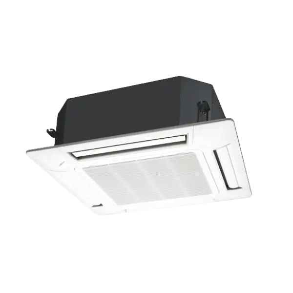 Mounted AC